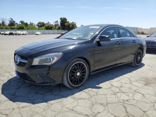 MERCEDES-BENZ CLA 250 250