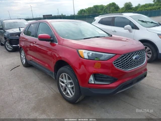 FORD FORD EDGE SEL