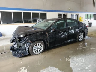 TOYOTA CAMRY XSE XSE