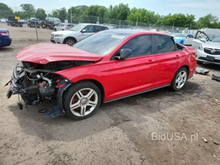 VOLKSWAGEN JETTA GLI GLI