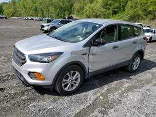 FORD ESCAPE S S