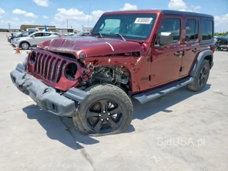 JEEP WRANGLER U SPORT