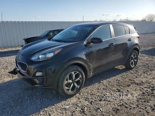 KIA SPORTAGE L LX