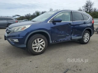 HONDA CR-V EXL EXL
