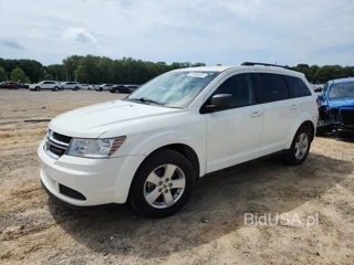 DODGE JOURNEY SE SE