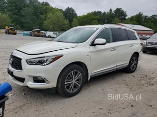 INFINITI QX60