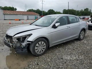 HONDA ACCORD LX LX