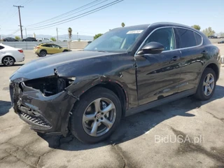ALFA ROMEO STELVIO SP SPORT