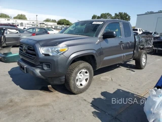TOYOTA TACOMA ACC ACCESS CAB