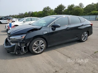 HONDA CLARITY