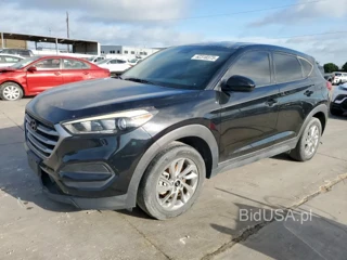 HYUNDAI TUCSON SE SE