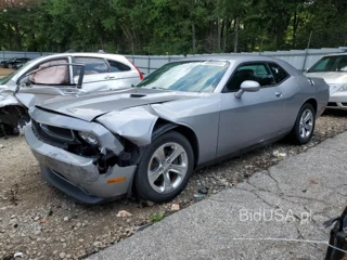 DODGE CHALLENGER SXT