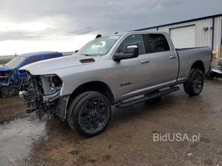 RAM 2500 BIG H BIG HORN