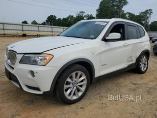 BMW X3 XDRIVE2 XDRIVE28I