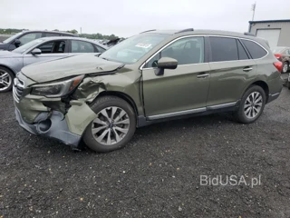 SUBARU OUTBACK TO TOURING