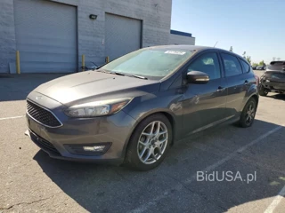 FORD FOCUS SE SE