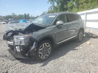 HYUNDAI SANTA FE S SEL PREMIUM
