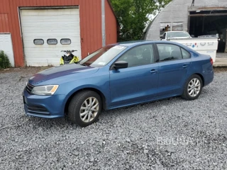 VOLKSWAGEN JETTA SE SE