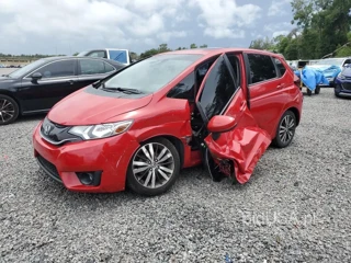 HONDA FIT EX EX