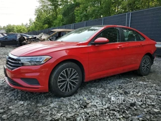 VOLKSWAGEN JETTA S