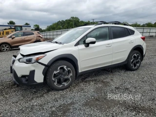 SUBARU CROSSTREK LIMITED