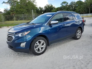 CHEVROLET EQUINOX PR PREMIER