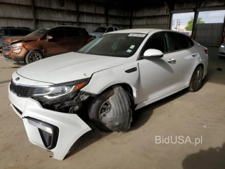 KIA OPTIMA LX LX