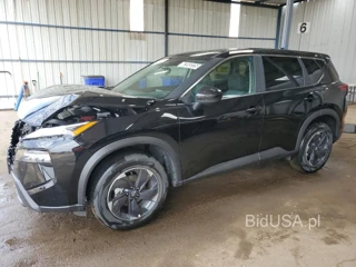NISSAN ROGUE SV SV