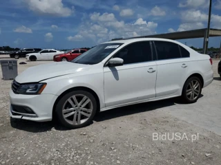 VOLKSWAGEN JETTA SEL SEL