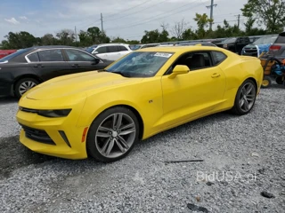 CHEVROLET CAMARO LT LT
