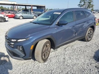HYUNDAI TUCSON SEL SEL