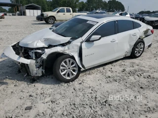 CHEVROLET MALIBU LT LT