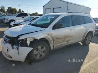 DODGE JOURNEY SE SE
