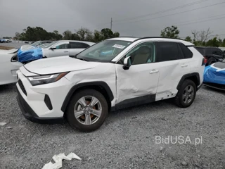 TOYOTA RAV4 XLE XLE