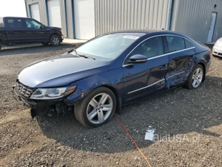 VOLKSWAGEN CC SPORT SPORT