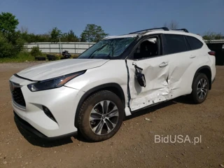 TOYOTA HIGHLANDER L