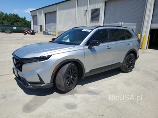HONDA CR-V SPORT SPORT