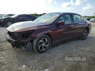 HONDA ACCORD LX LX