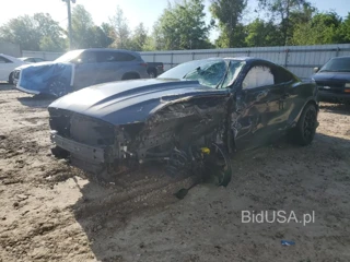 FORD MUSTANG GT GT