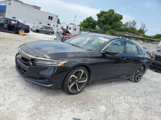 HONDA ACCORD SPO SPORT