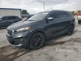KIA SORENTO EX EX
