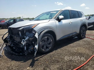 NISSAN ROGUE SV SV