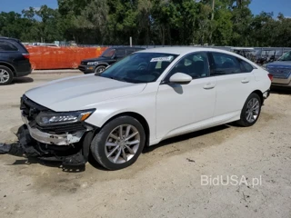 HONDA ACCORD LX LX