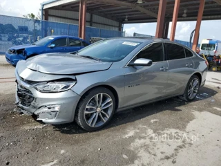 CHEVROLET MALIBU PRE PREMIER