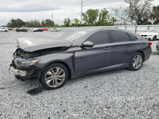 HONDA ACCORD LX LX