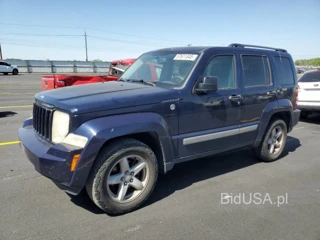 JEEP LIBERTY SP SPORT