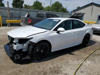 TOYOTA CAMRY XSE XSE