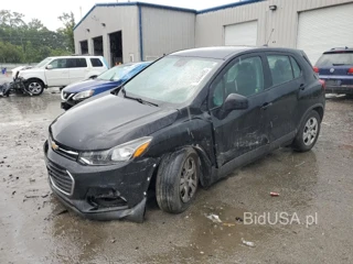CHEVROLET TRAX LS LS