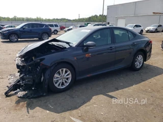 TOYOTA CAMRY XSE XSE