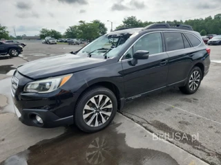SUBARU OUTBACK 3. 3.6R LIMITED
